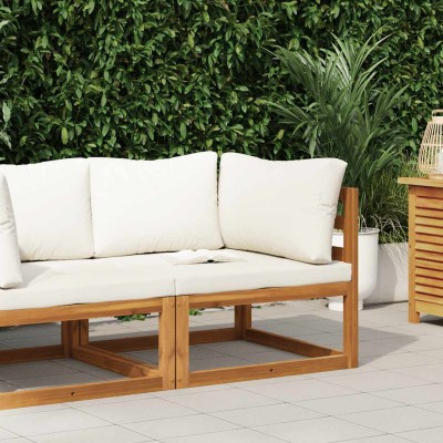 Modular corner sofa with...