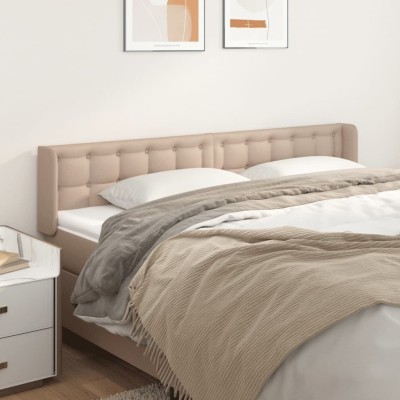 Headboard with lugs,...