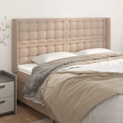 Headboard with lugs,...