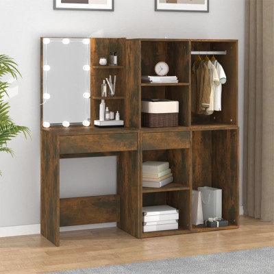 Dressing table with...