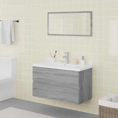 Bathroom furniture set,...