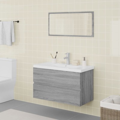 Bathroom furniture set,...