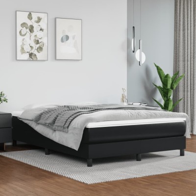 Bed frame with springs,...