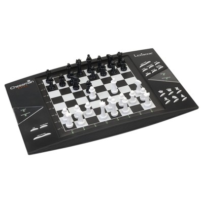 Šahs Chessman Elite...