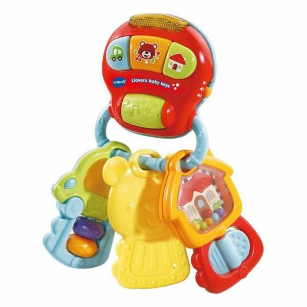 Grabulis Vtech Baby Keys