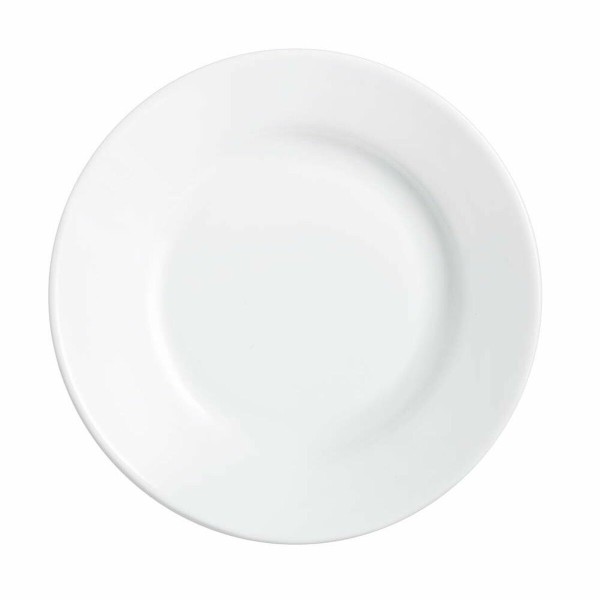 Lautassetti Arcoroc Restaurant Lasi (ø 22,5 cm) (6 uds)