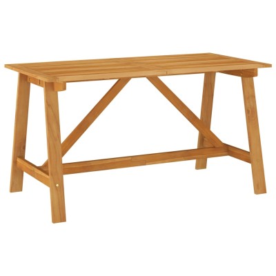 Garden dining table,...