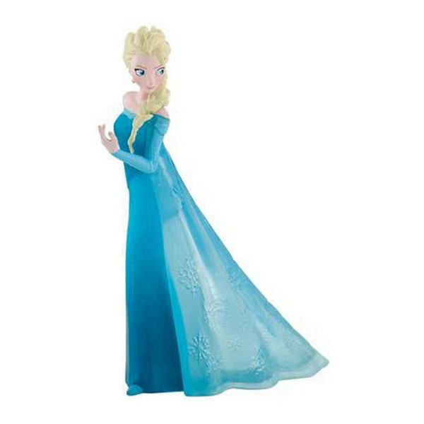 Tegevuskujud Frozen Elsa