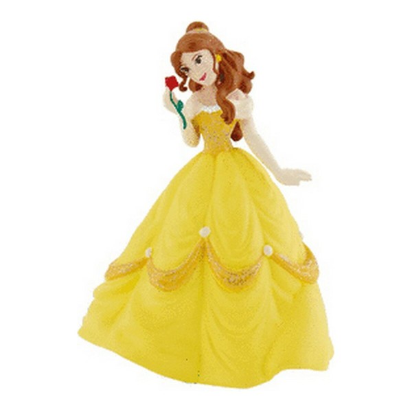 Tegevuskujud Disney Princess 12401 10 cm