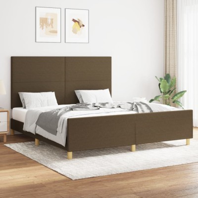 Bed frame without mattress,...