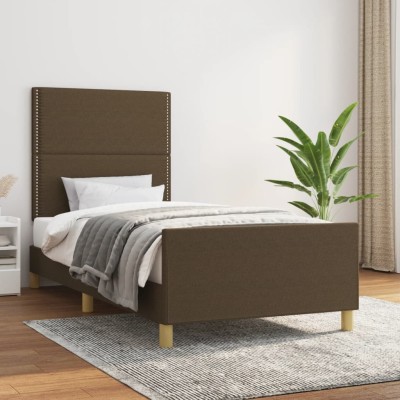 Bed frame without mattress,...
