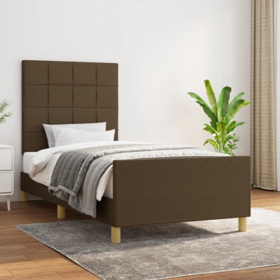Bed frame without mattress,...