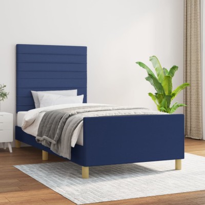Bed frame without mattress,...