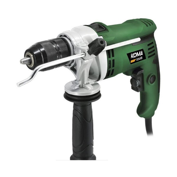 Grąžtas Koma Tools 750 W 220-240 V