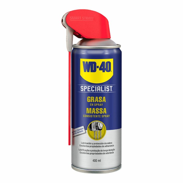 смазка WD-40 Specialist 34385 Spray 400 ml