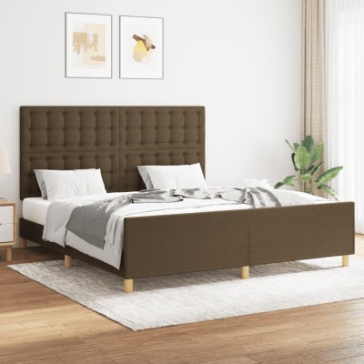 Bed frame without mattress,...