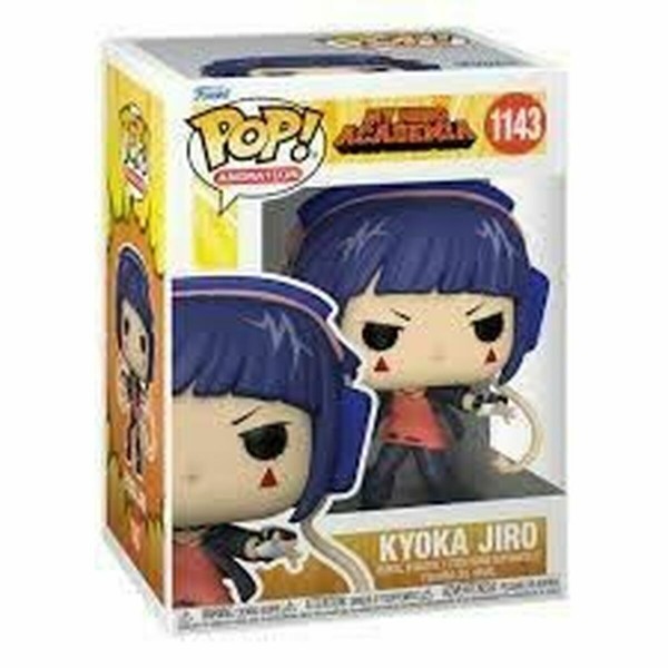 Figūriņa Funko Pop! KYOKA JIRO Nº 1143