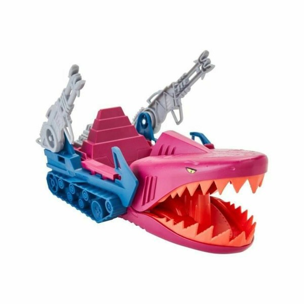 Toimintahahmot Mattel Shark Tank