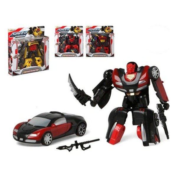 Robotauto Power Hero 111775