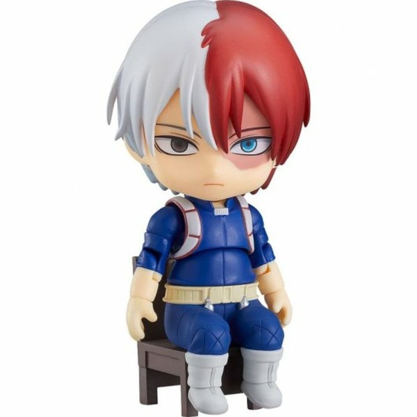 Rotaļu figūras Good Smile Company Swacchao! Shoto Todoroki