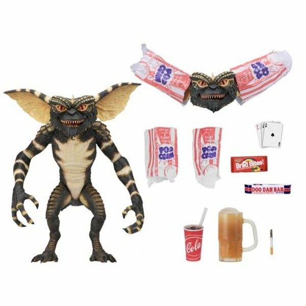 Rotaļu figūras Neca Gremlin