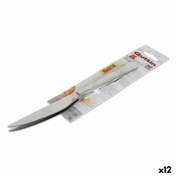 Nažu komplekts Madrid Quttin Madrid (22 cm) 2 Daudzums (12 gb.)