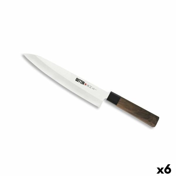 Gyuto Nuga Quttin Takamura 20 cm (6 Ühikut)