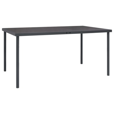 Outdoor dining table,...