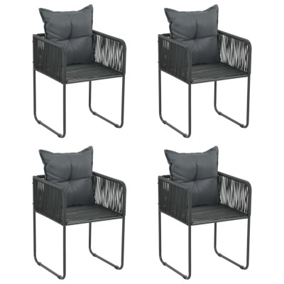 Outdoor chairs with...