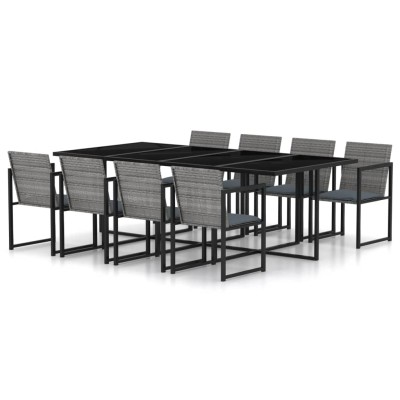 Furniture set with pillows,...