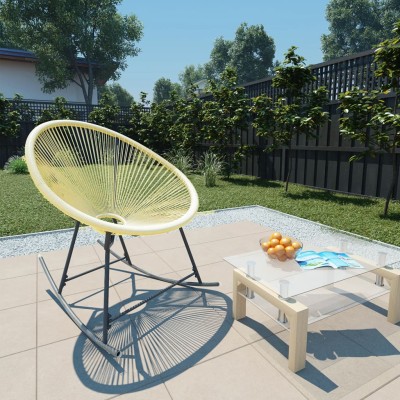 Outdoor chair Acapulco,...