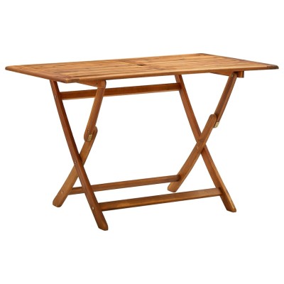 Folding garden table,...