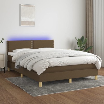 Bed with...