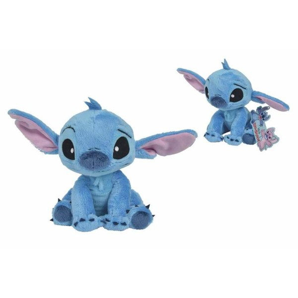 Плюшевый Stitch 25 cm