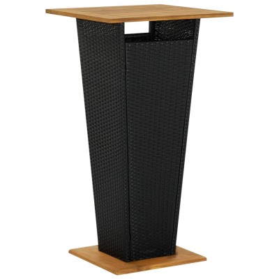Bar table, 60x60x110cm,...