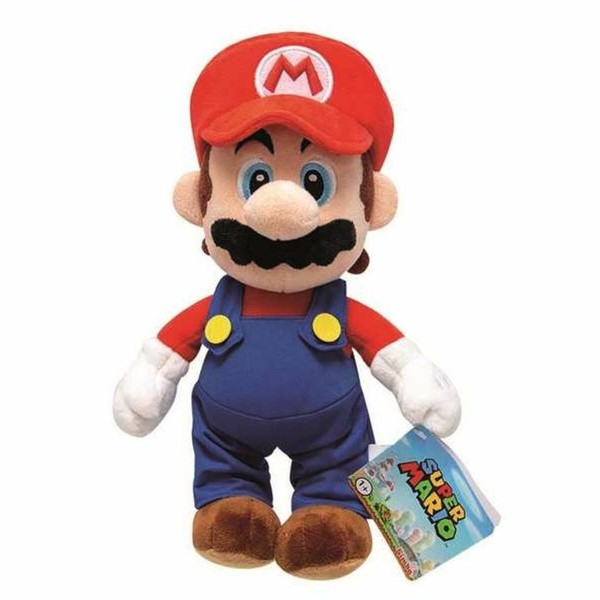 Плюшевый Super Mario Bros Simba 109231010 30 cm (30 cm)