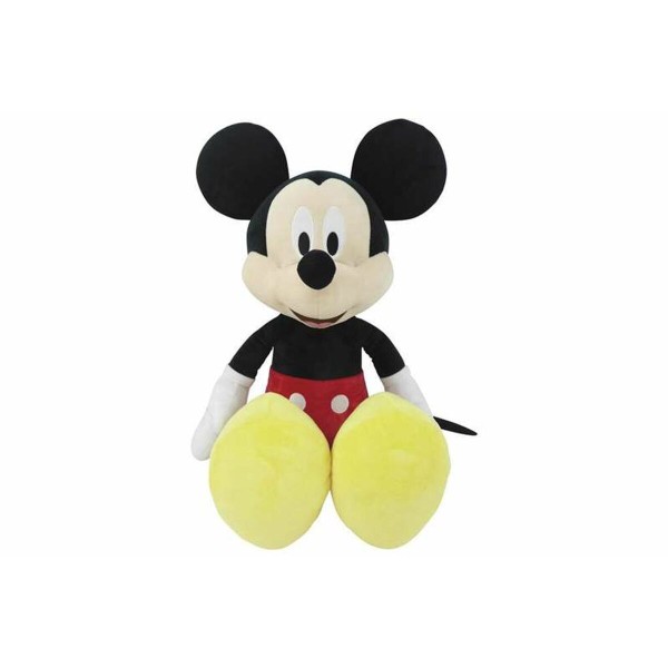 Pūkaina Rotaļlieta Mickey Mouse 75 cm