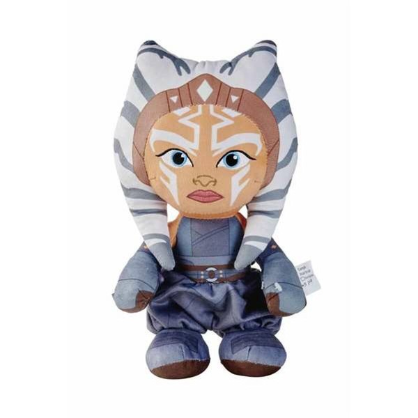 Pūkaina Rotaļlieta Disney Ahsoka 25 cm