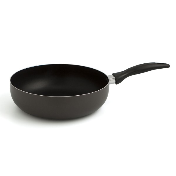 Wok keptuvė Quid Temis Metalinis Bakelitas 28 x 8,1 cm (6 vnt.)