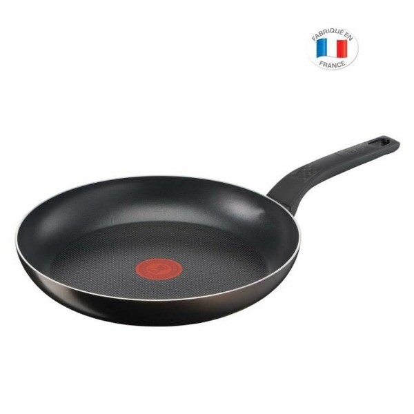 Keptuvė Tefal B5540602 Juoda Aliuminis Ø 28 cm