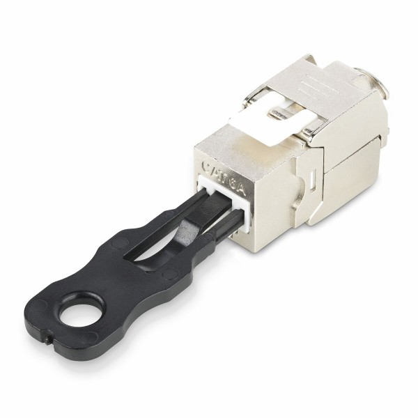 Parandustööde varustus Startech RJ45LOCKANDKEY