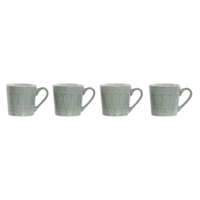 4 Piece Mug Set Home ESPRIT...