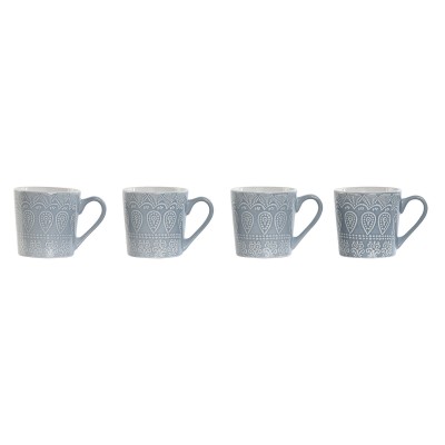 Набор из 4 кружек Mug Home...