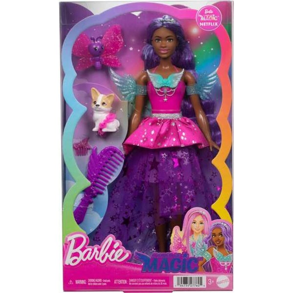 Lėlė Barbie