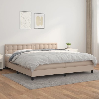 Bed with mattress,...