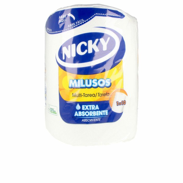 Освежитель воздуха Nicky Multiusos