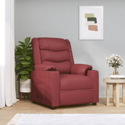 Electric reclining chair,...