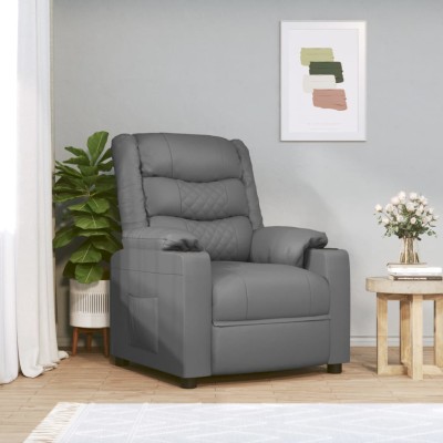 Electric massage chair,...