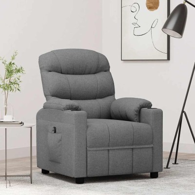 Electric reclining chair,...