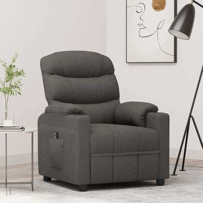 Electric reclining chair,...